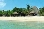 chapwani island