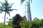 chumbe island