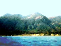 mahale