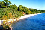 pemba island